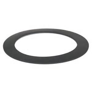 Acid & alkali-resisting rubber gasket