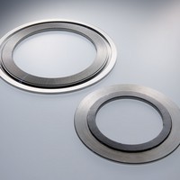 Basic style kammprofile gaskets