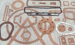 Cork Rubber Gasket