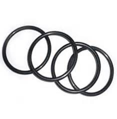 EPDM rubber gasket