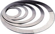 Can Flexible Graphite Gaskets Handle High-Pressure Applications?