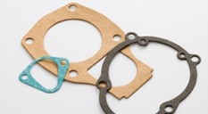 Synthetic Fiber Rubber Gasket